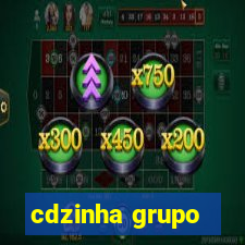 cdzinha grupo